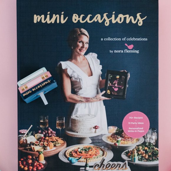 Nora Fleming Book - Picture 1 of 1